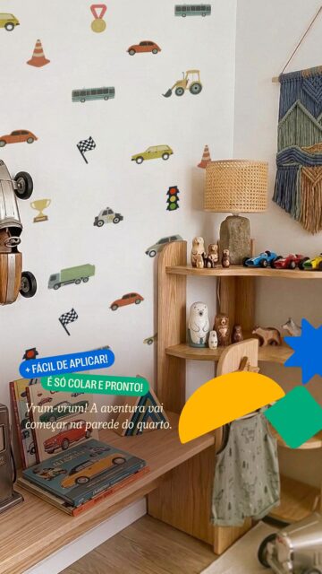 A nova coleção de adesivos da OILA é pura nostalgia sobre rodas! 🏁

Trouxemos para os nossos adesivos os ícones que fazem parte da história do Brasil. Do charme do Fusca à inesquecível Brasília amarela, chegando até o pioneiro Gurgel. São peças criadas com todo o cuidado para quem valoriza o design e as memórias das nossas estradas.

Confira essa coleção exclusiva no nosso site e leve um pouco dessa história para casa!